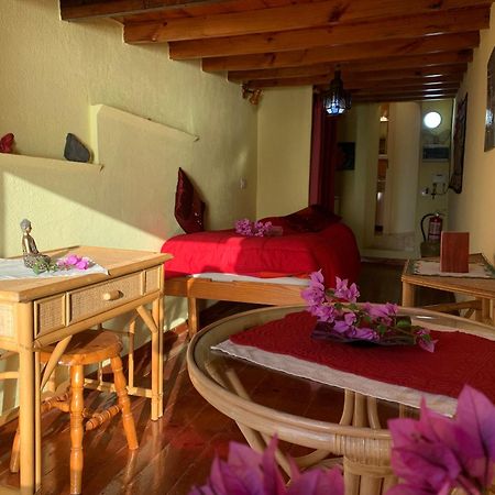 La Matanza De Acentejo Willkommen Im Paradies - Welcome In Paradise - Bienvenidos Al Paraiso מראה חיצוני תמונה