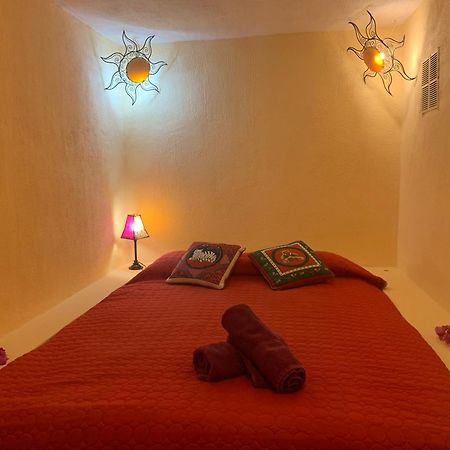 La Matanza De Acentejo Willkommen Im Paradies - Welcome In Paradise - Bienvenidos Al Paraiso מראה חיצוני תמונה