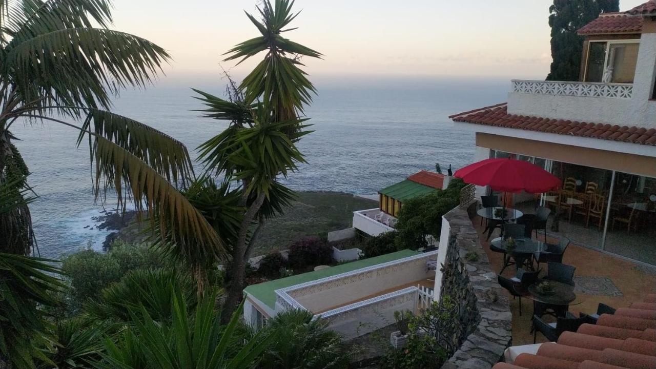La Matanza De Acentejo Willkommen Im Paradies - Welcome In Paradise - Bienvenidos Al Paraiso מראה חיצוני תמונה