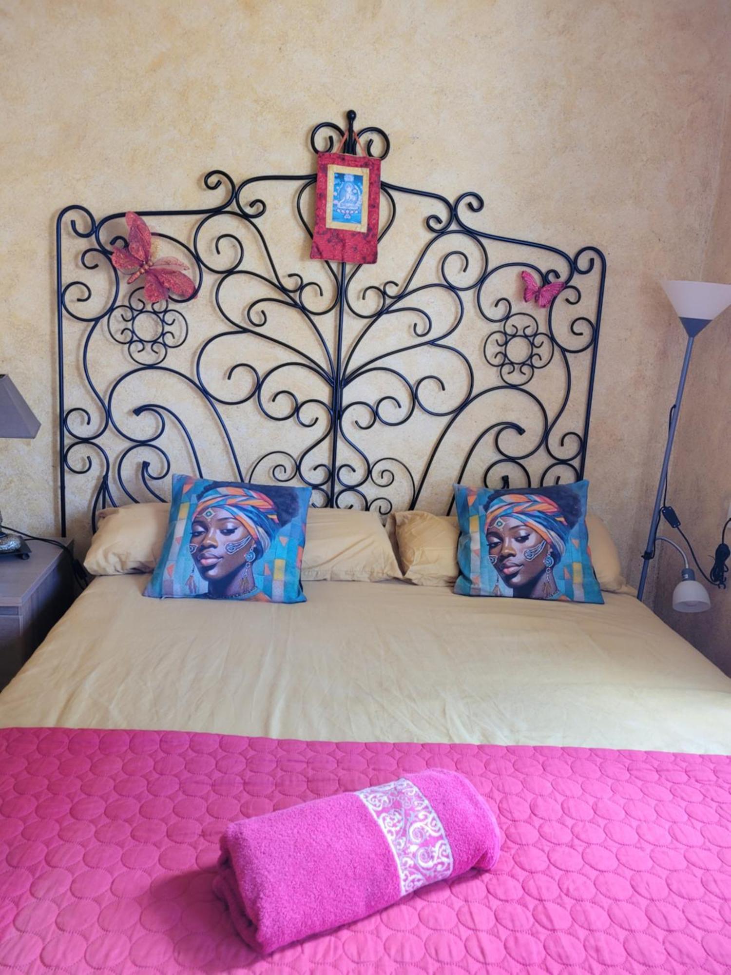 La Matanza De Acentejo Willkommen Im Paradies - Welcome In Paradise - Bienvenidos Al Paraiso מראה חיצוני תמונה