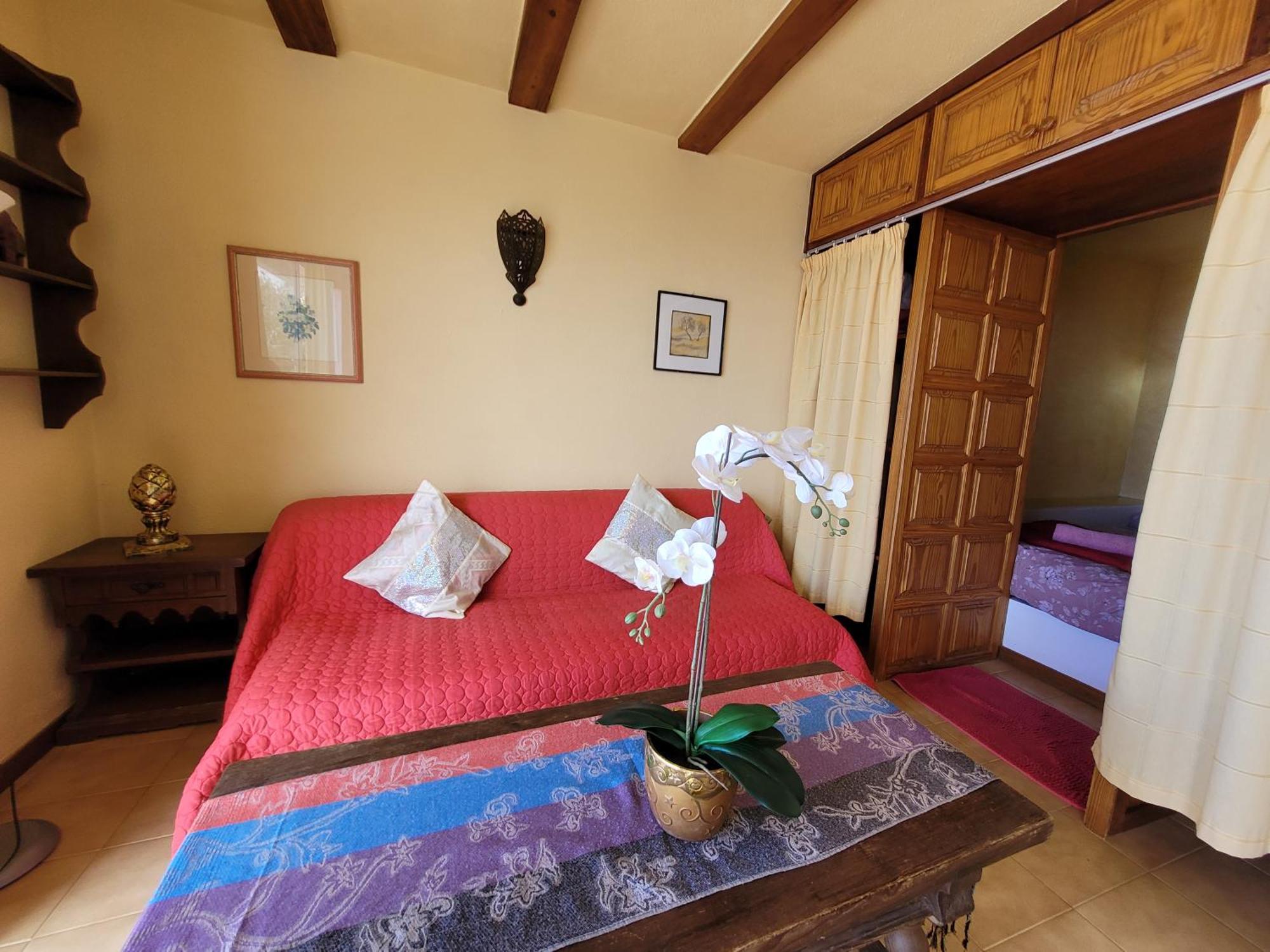 La Matanza De Acentejo Willkommen Im Paradies - Welcome In Paradise - Bienvenidos Al Paraiso מראה חיצוני תמונה