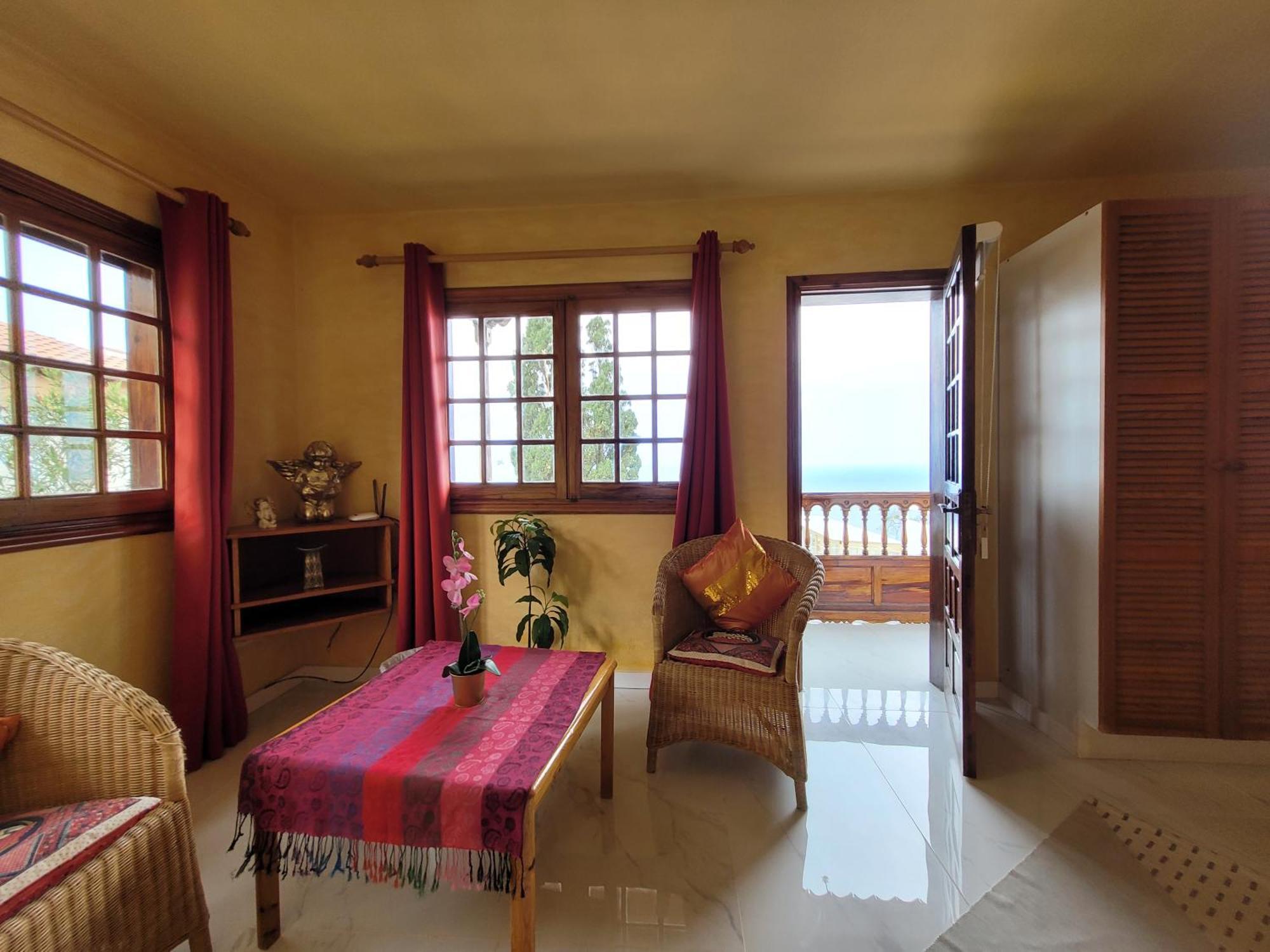 La Matanza De Acentejo Willkommen Im Paradies - Welcome In Paradise - Bienvenidos Al Paraiso מראה חיצוני תמונה