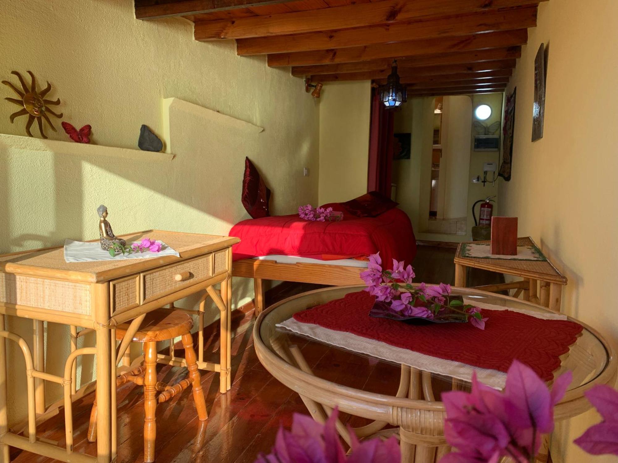 La Matanza De Acentejo Willkommen Im Paradies - Welcome In Paradise - Bienvenidos Al Paraiso מראה חיצוני תמונה