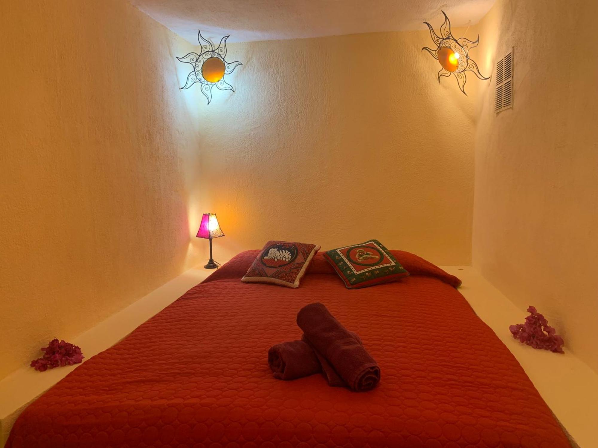La Matanza De Acentejo Willkommen Im Paradies - Welcome In Paradise - Bienvenidos Al Paraiso מראה חיצוני תמונה