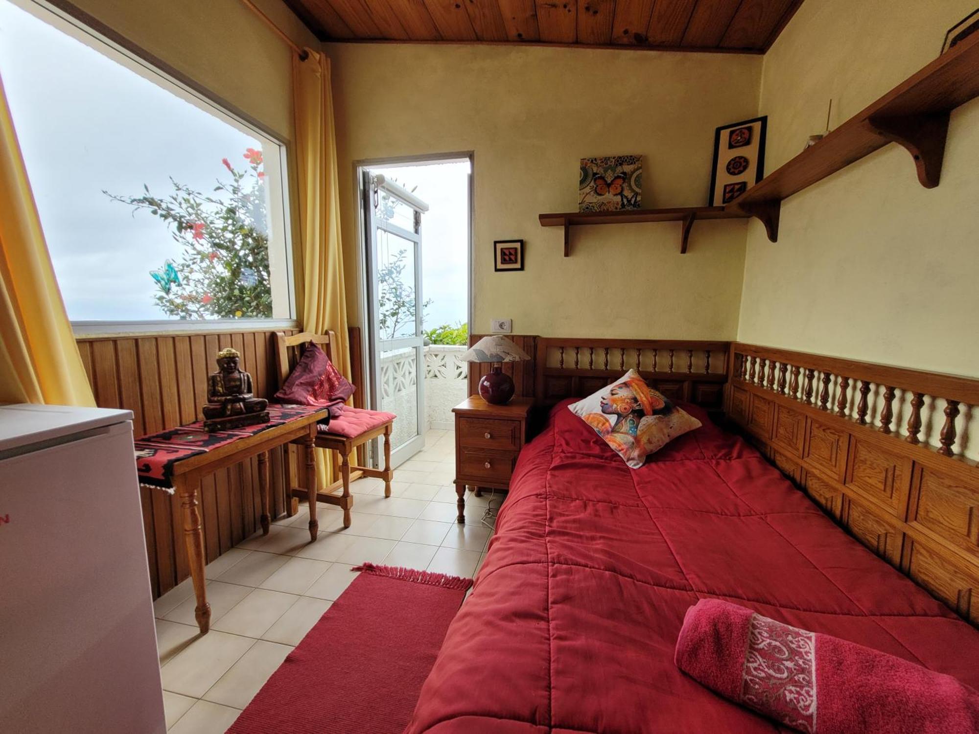 La Matanza De Acentejo Willkommen Im Paradies - Welcome In Paradise - Bienvenidos Al Paraiso מראה חיצוני תמונה