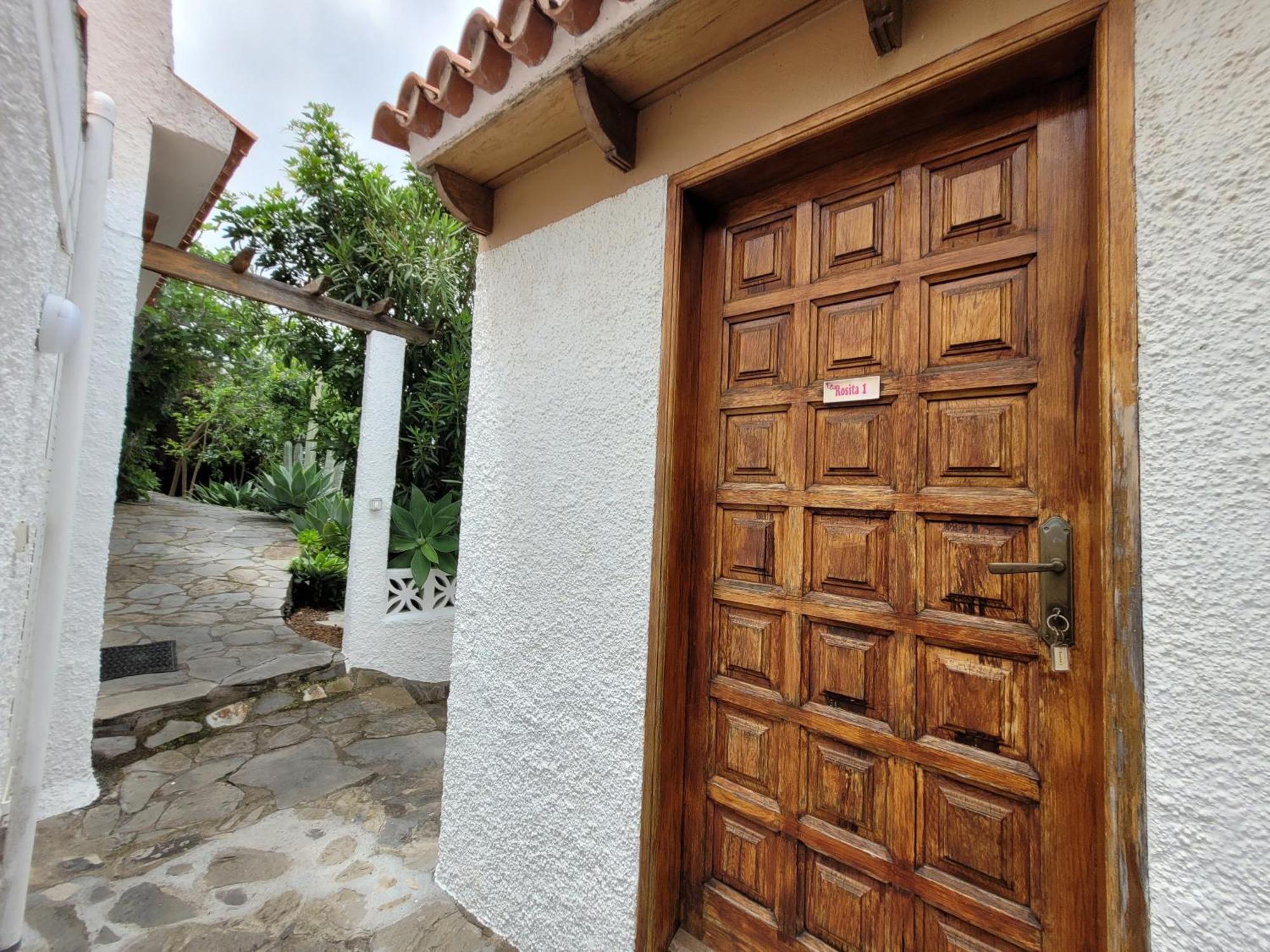 La Matanza De Acentejo Willkommen Im Paradies - Welcome In Paradise - Bienvenidos Al Paraiso מראה חיצוני תמונה